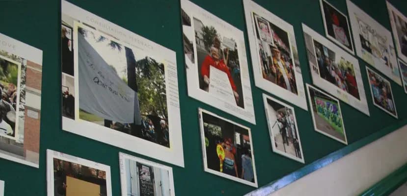 Solid lets people store data securely, decentralised in Pods. 